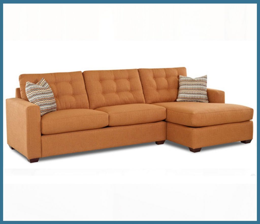 Sofa – Center Table