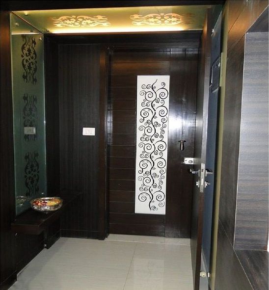 Door – Window