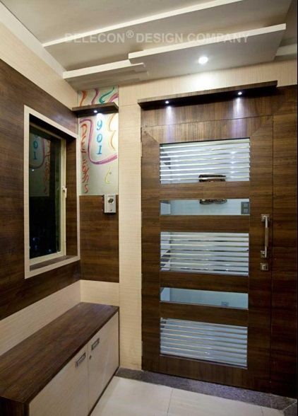 Door – Window