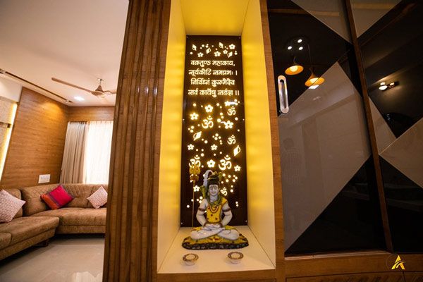 Pooja Room