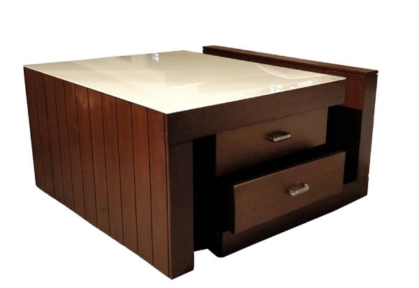 Sofa – Center Table