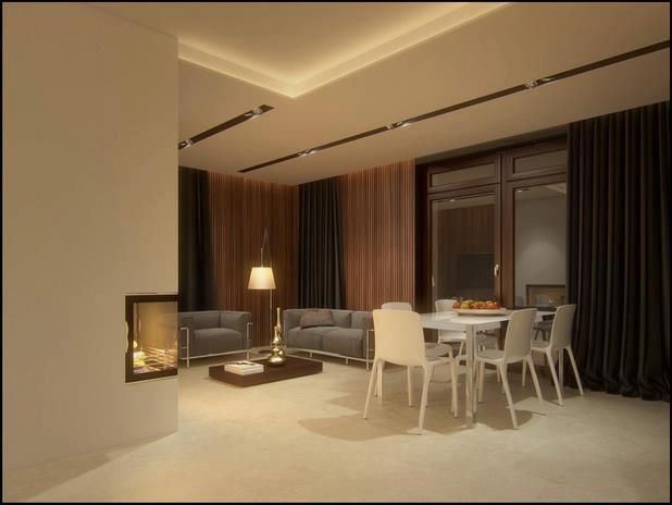 Dining Room – Table