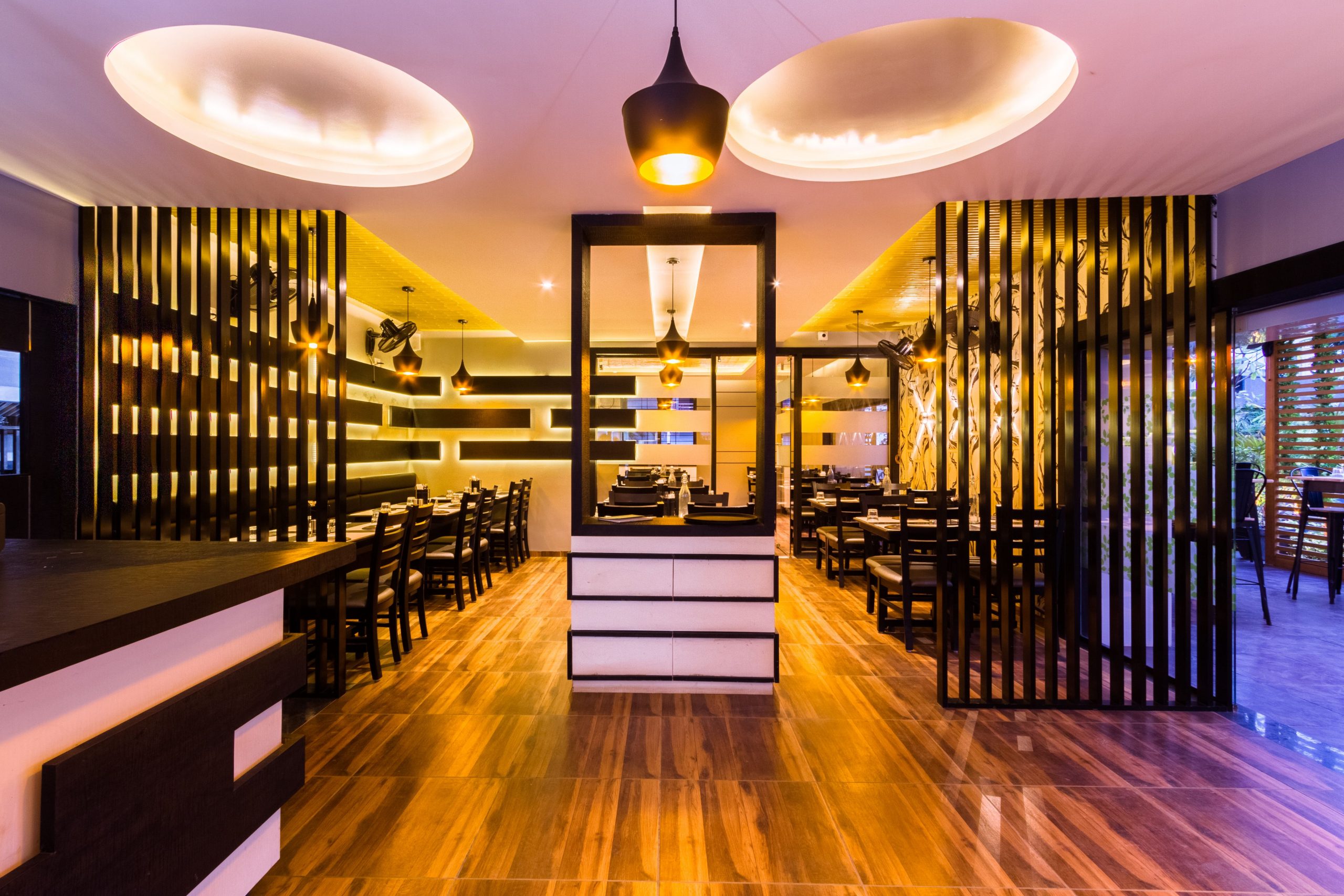 Resto at Wakad Pune