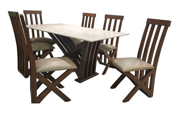 Dining Room – Table
