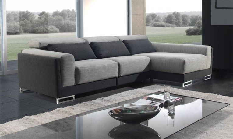 Sofa – Center Table