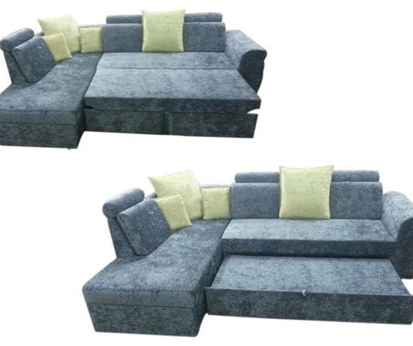 Sofa – Center Table