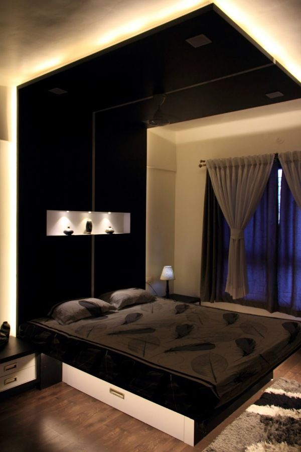 Bedroom Interior Design