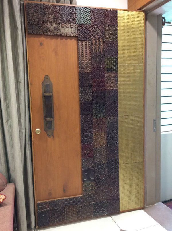 Door – Window