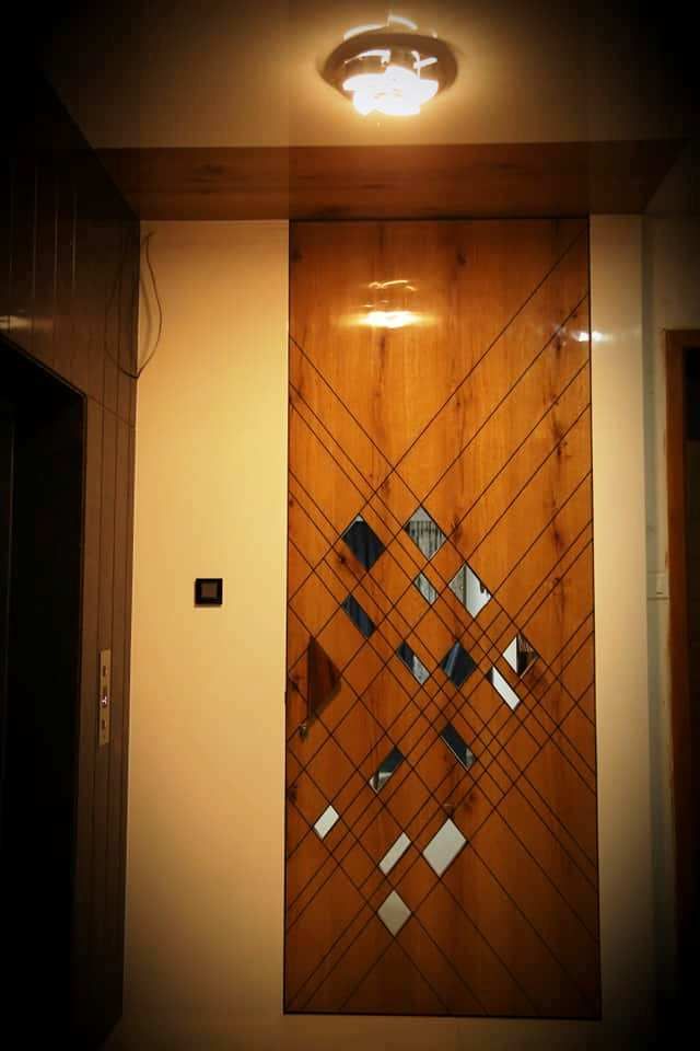 Door – Window