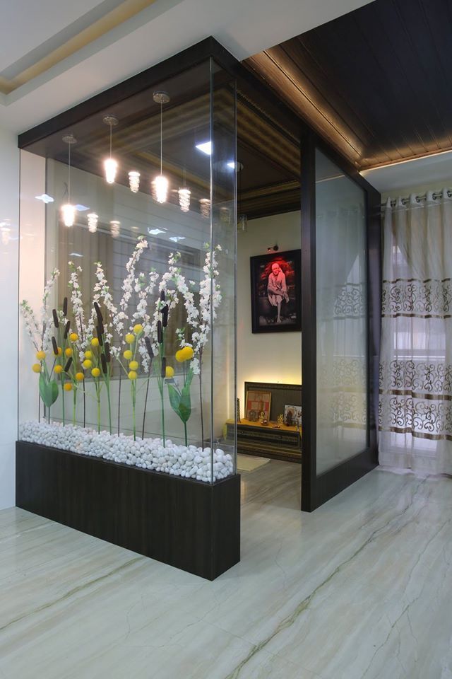 Pooja Room