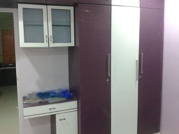 Wardrobe