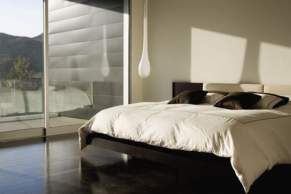 Bedroom Interior Design - 1