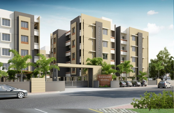 Apartment Project Image - 04