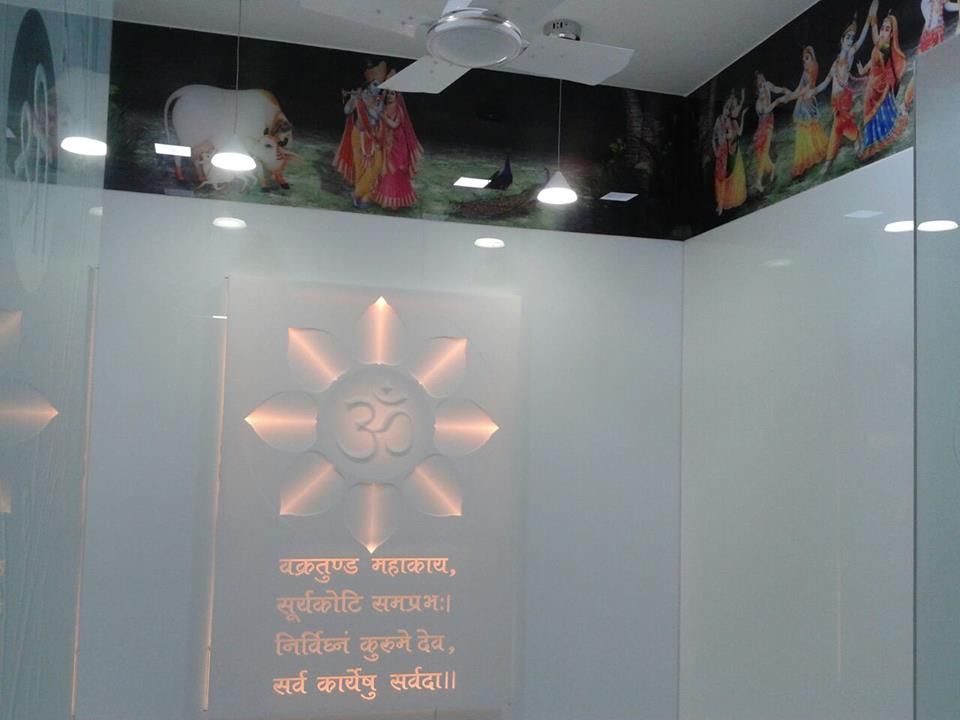 Pooja Room