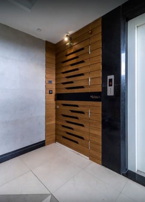 Door – Window