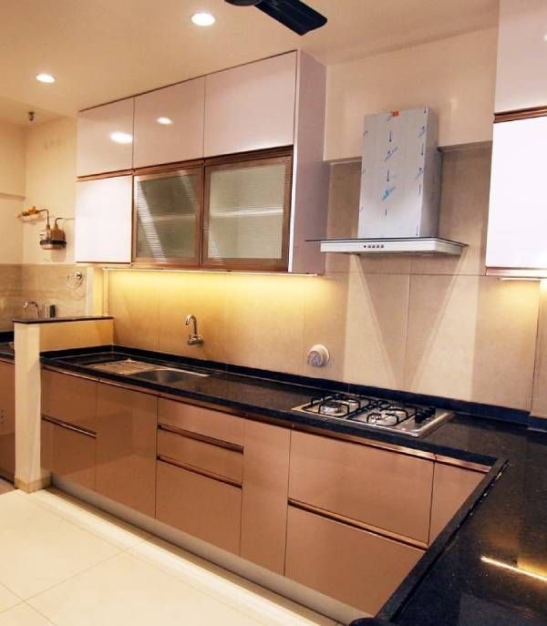Kitchen Interior Design