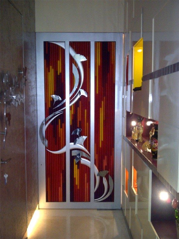 Door – Window