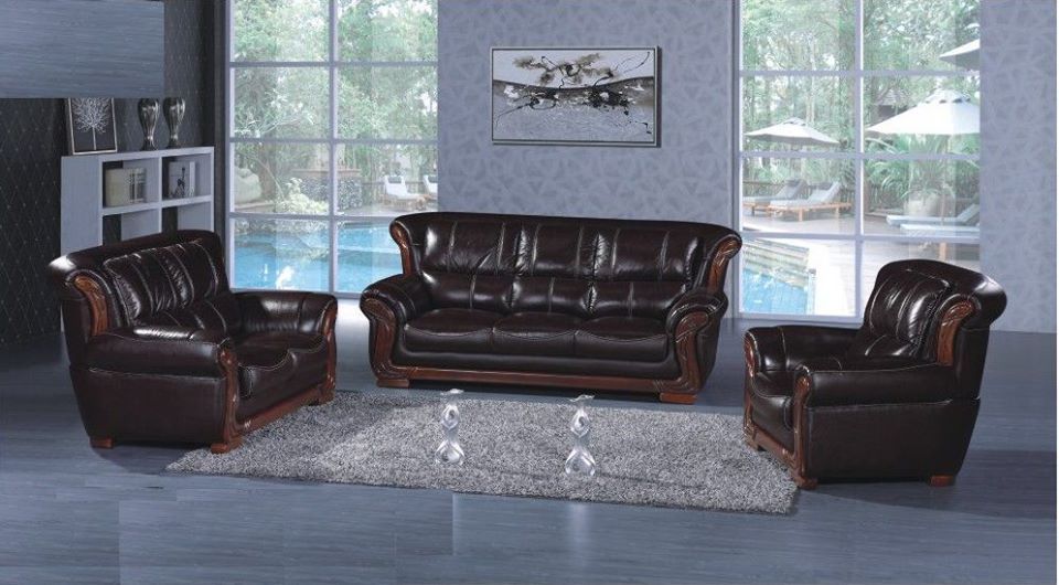 Sofa – Center Table