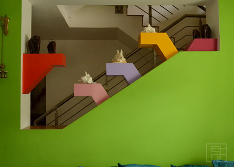 Staircase