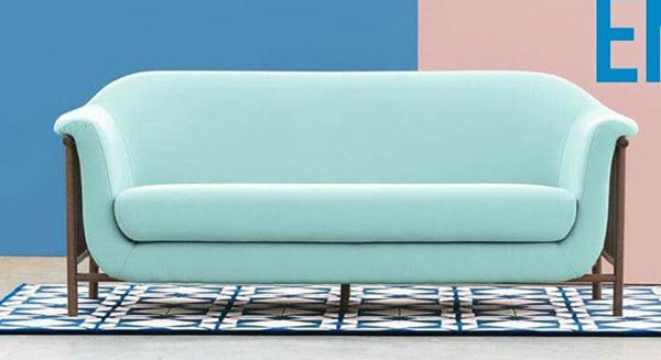 Sofa – Center Table