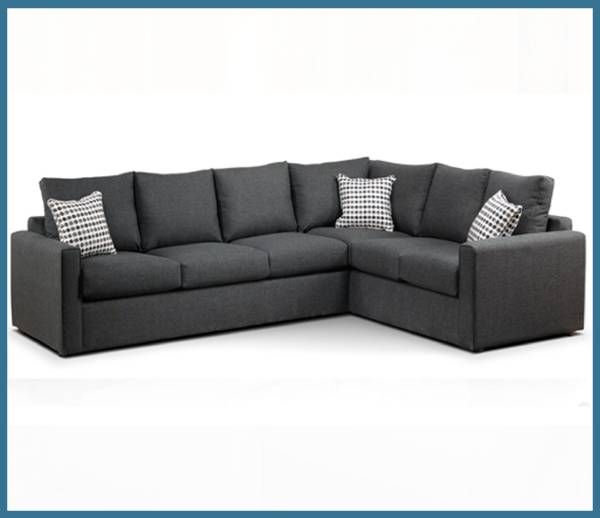 Sofa – Center Table