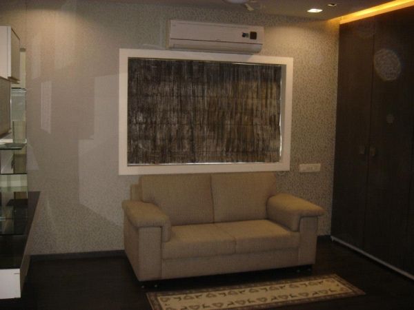 Sofa – Center Table