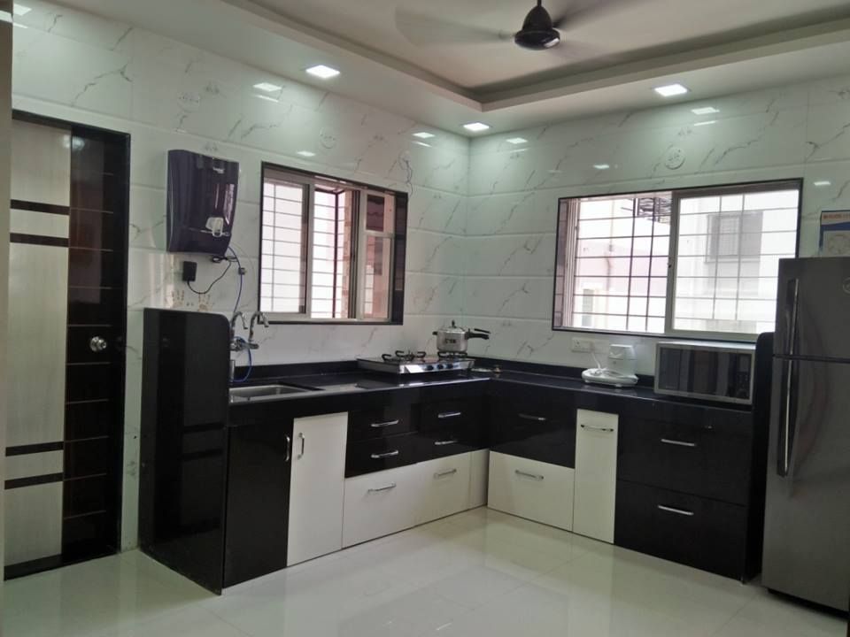 Kitchen Interior Design