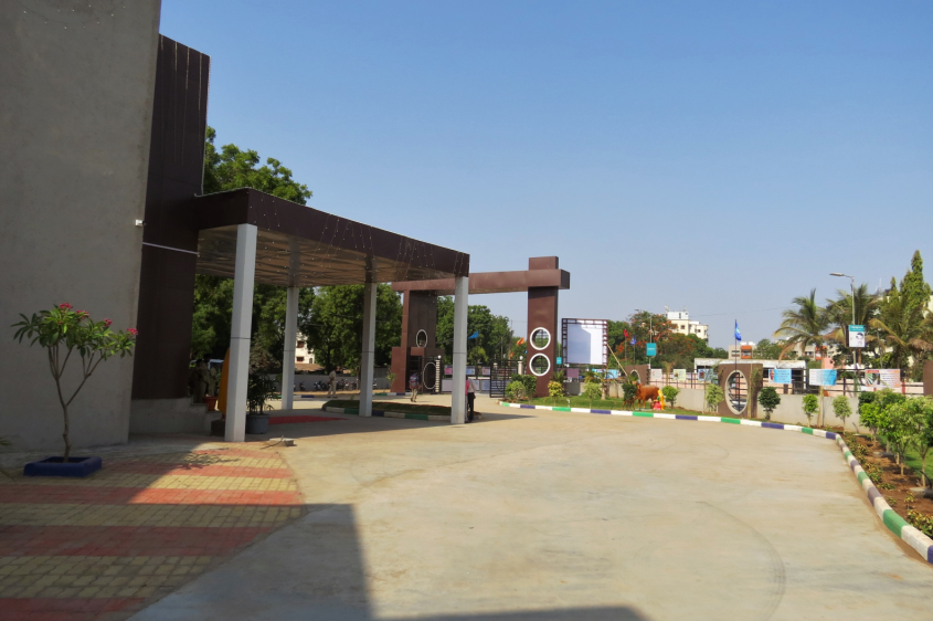 Navsari Agriculture University