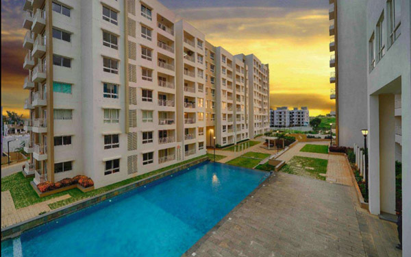 Vasundhara Architects Township, Pune