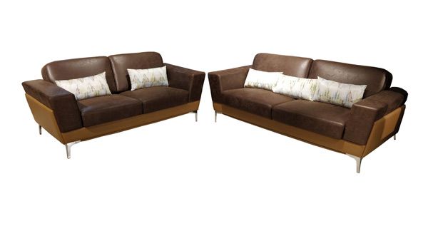 Sofa – Center Table
