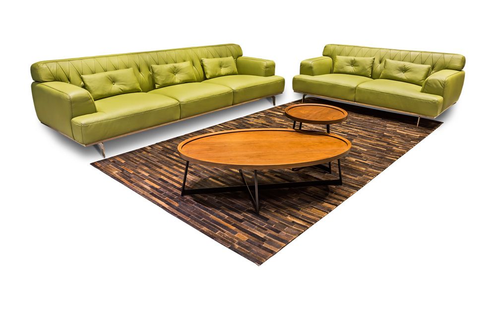 Sofa – Center Table