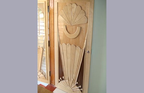 Door – Window
