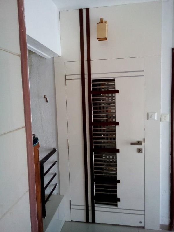 Door – Window