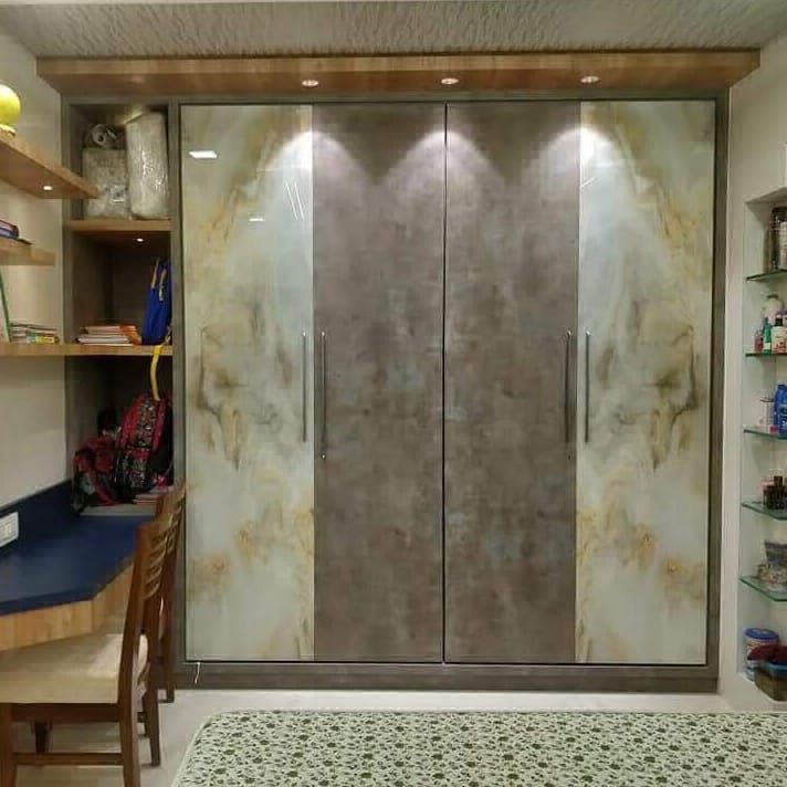 Wardrobe