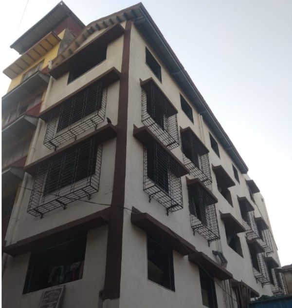 Police Court Lane (Mumbai)