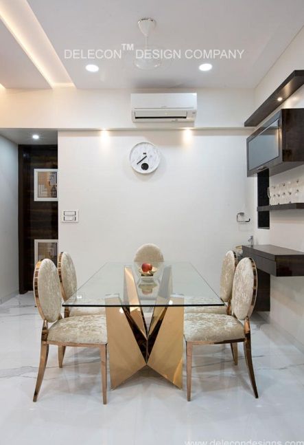 Dining Room – Table