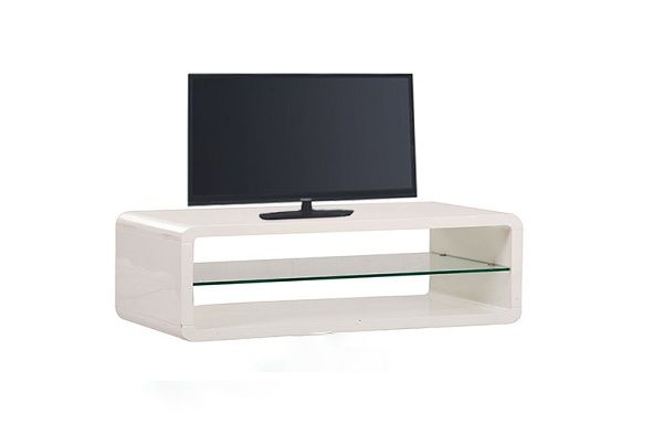 T.V. Unit
