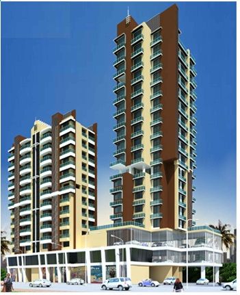 Anand Heights, Wadala, Mumbai