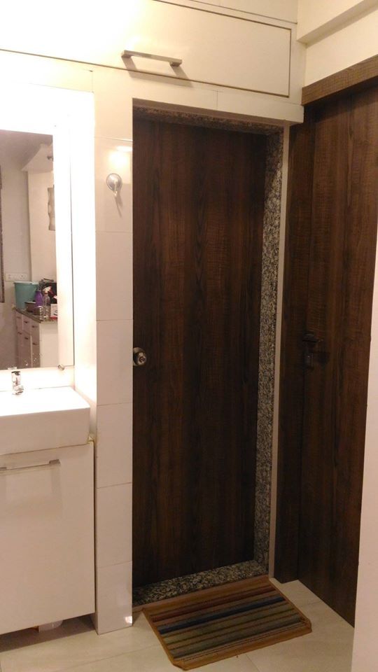Door – Window