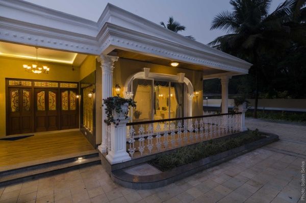 Architectural Work