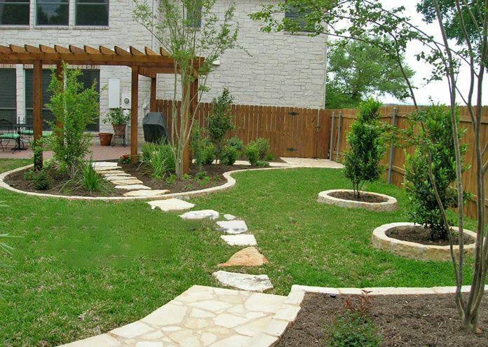 Home Garden