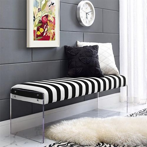Sofa – Center Table