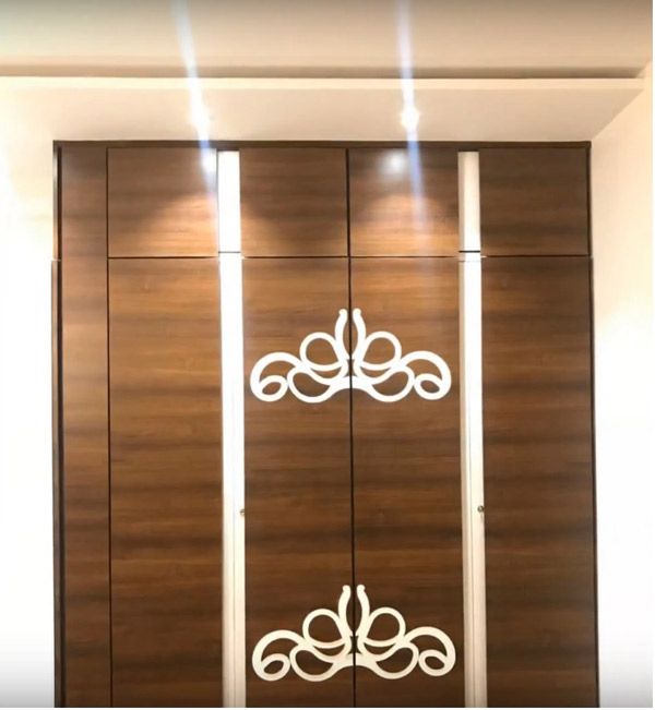 Wardrobe