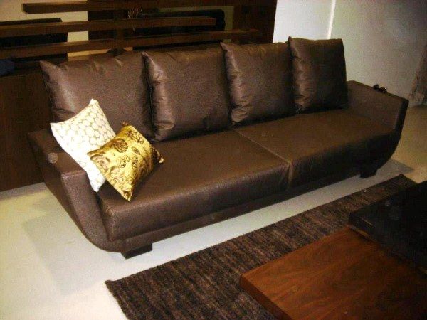Sofa – Center Table