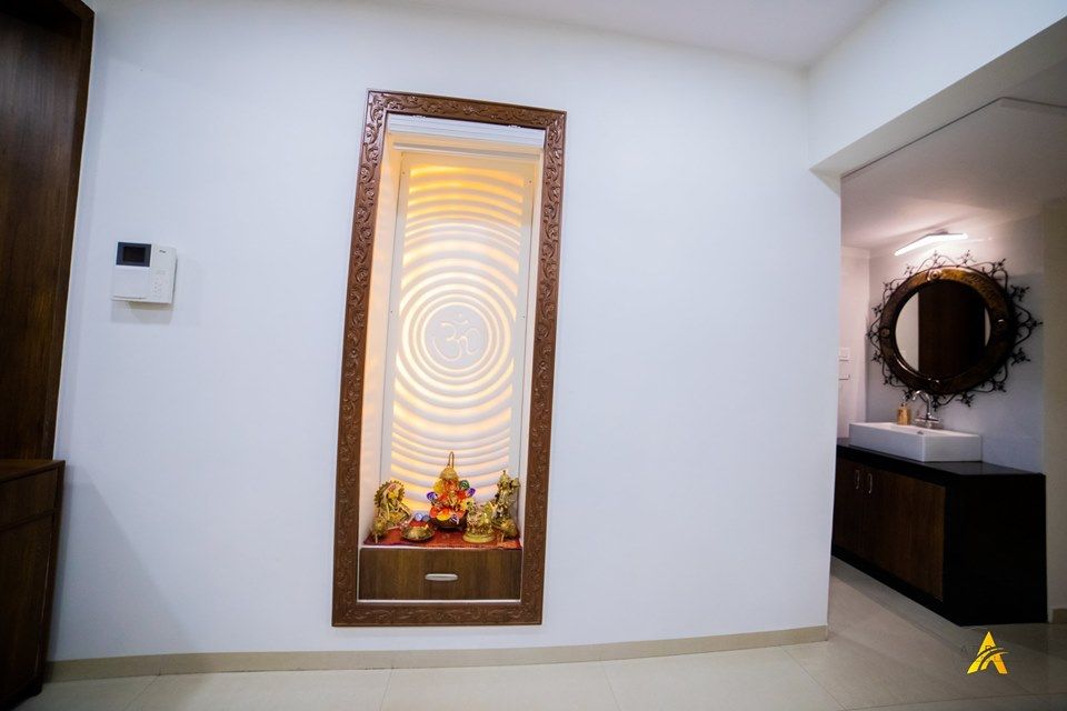 Pooja Room