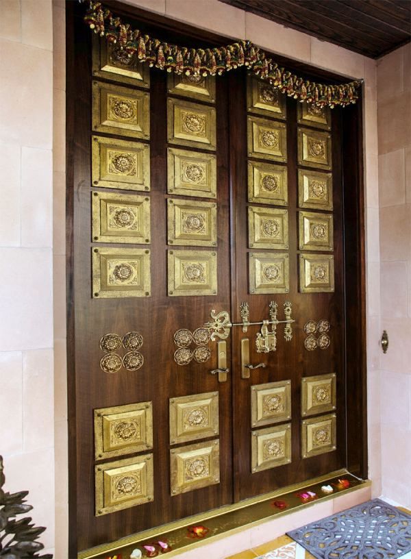 Door – Window