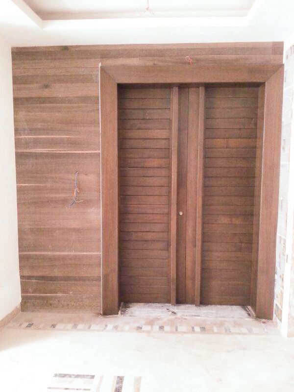 Door – Window