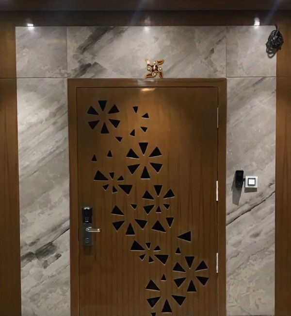 Door – Window
