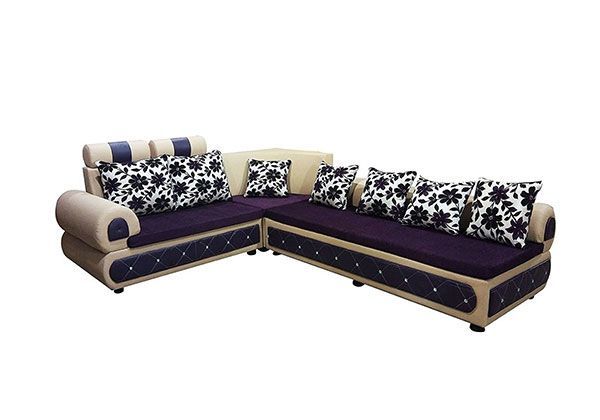 Sofa – Center Table