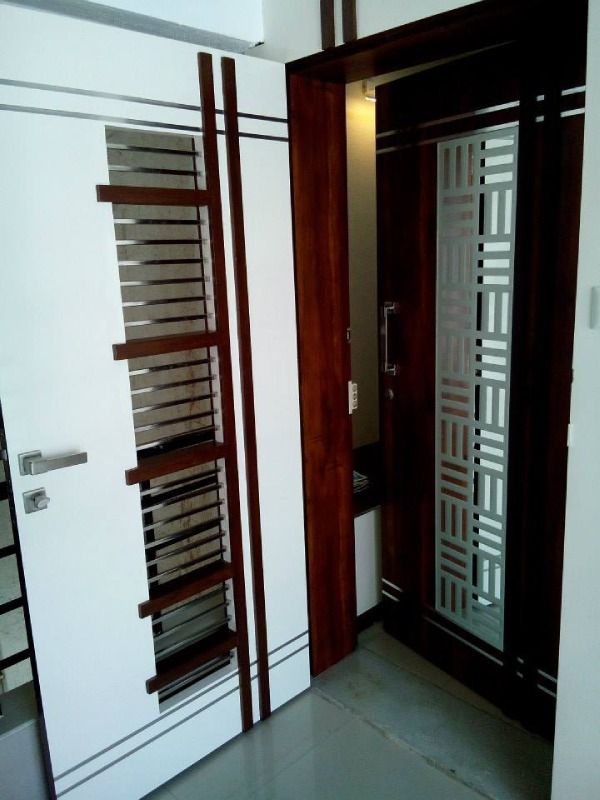 Door – Window